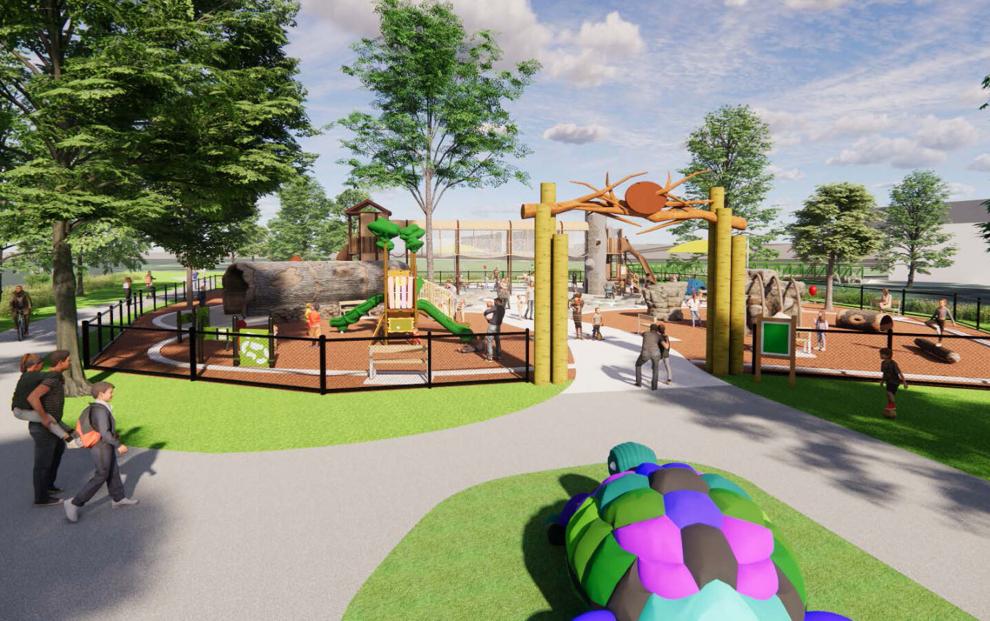 Nearly $2 Million in Park Improvements on Beloit City Council Agenda